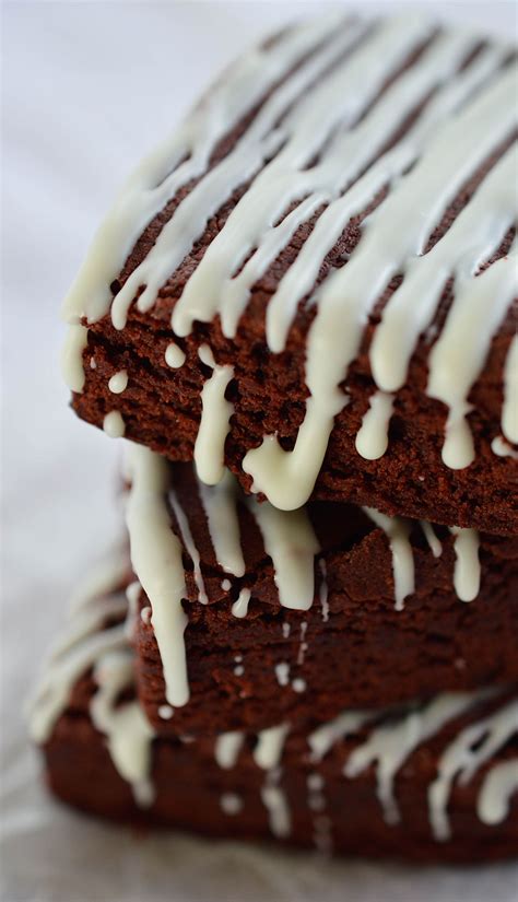 Red Velvet Brownie Recipe Wonkywonderful