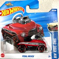 T Hunted O Lote D De 2025 Da Hot Wheels E Tem Carros Brasileiros