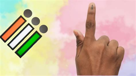 Lok Sabha Election Voting To Take Place Across Residential