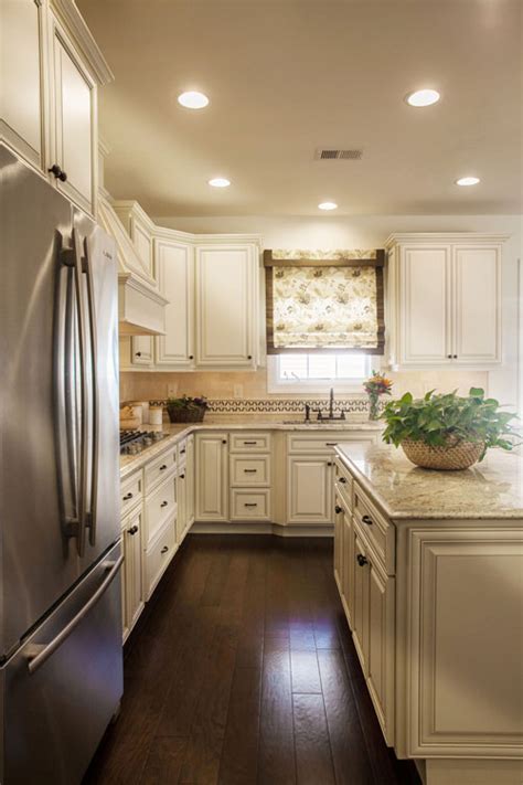 Off White Kitchen Cabinets With Quartz Countertops – Kitchen Info