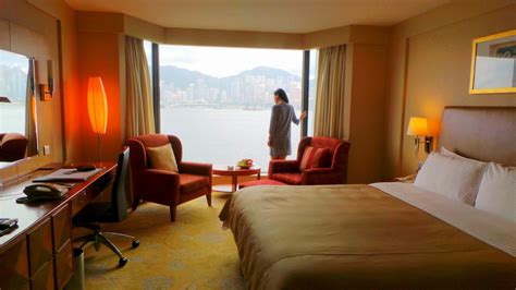 Hotel Review: Kowloon Shangri-la Hong Kong