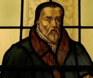 William Tyndale Biography - Childhood, Life Achievements & Timeline