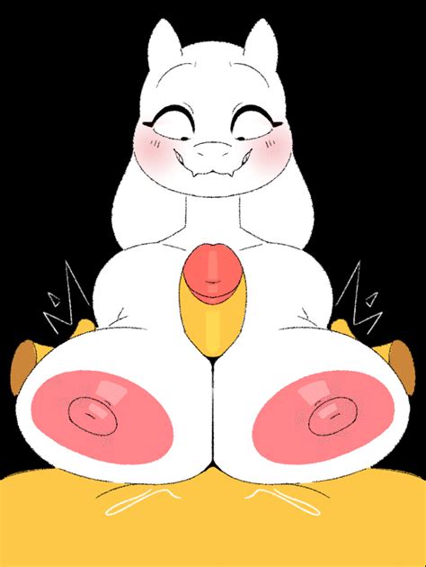 Post 4668700 Animated Frisk Komponi Toriel Undertale