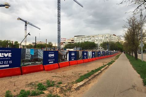 2019: Останкино