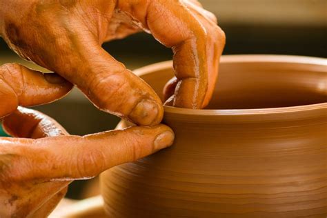 Clay In The Potter S Hands Vessels Of Honor Video Fgmblog