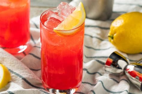 10 Best Sloe Gin Cocktails To Try At Home Insanely Good