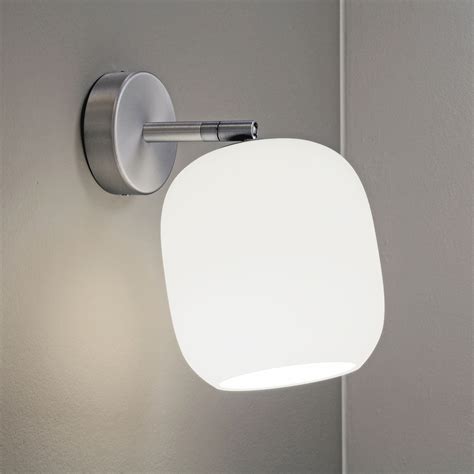 Casablanca Murea Applique Murale Alu Luminaire Fr