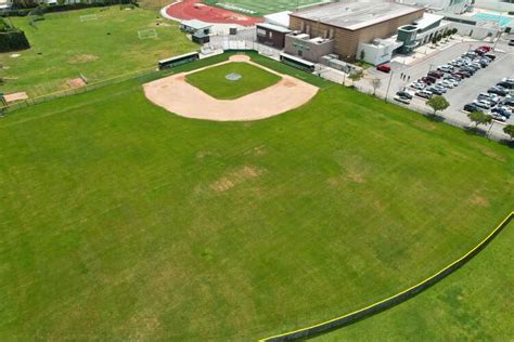 Rent A Field Baseball In Monrovia Ca 91016