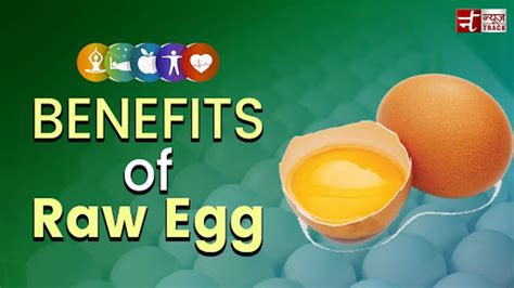 Benefits Of Raw Eggs Healthy Lifestyle Video Dailymotion