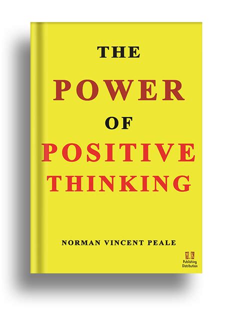 The Power of Positive Thinking دار الحلم للنشر و التوزيع