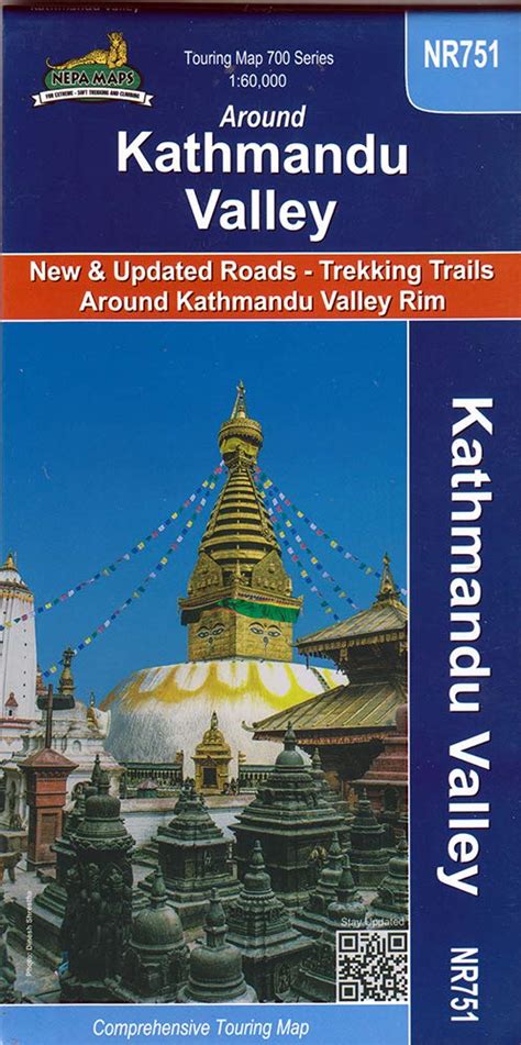 Around Kathmandu Valley New Updated Roads Trekking