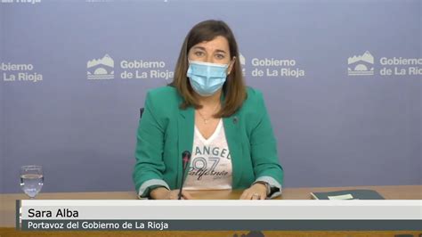 La Rioja Prorroga Durante D As M S Las Medidas Restrictivas V Deo