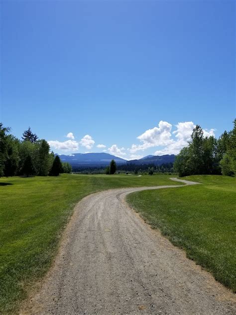 Cottonwood Golf Course 1975 Haslam Rd Nanaimo Bc V9x 1t1 Canada