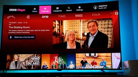 Now You Can Access Bbc Iplayer In Google Tv Chromecast Android Infotech