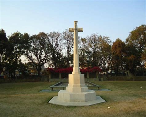 Imphal War Cemetery, History, Timings, Information, Images