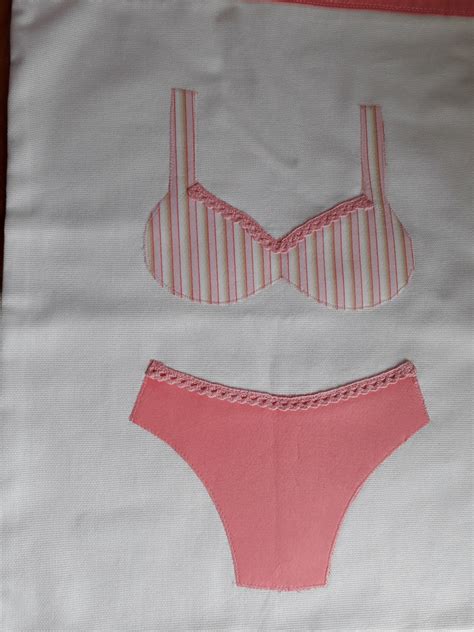 Lingerie Bag Travel Lingerie Bag Laundry Bag Bridesmaid Gift Gift Bag Wedding Gift Travel