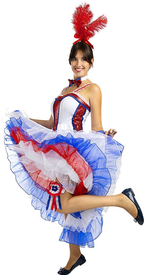 moulin rouge mens costume 1