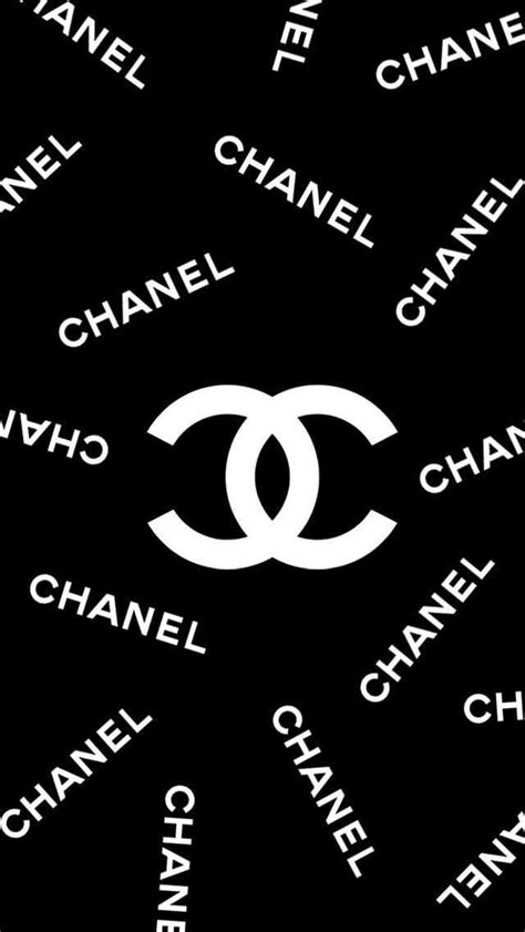 Chanel Background - iXpap