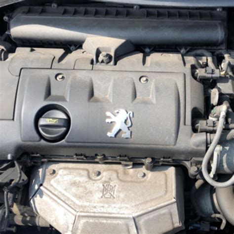 Reconditioned And Used Peugeot 207 Engines And Engine Parts