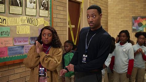 Abbott Elementary season 2 episode 5 recap & review: Juice