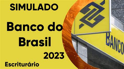 Gabarito Banco Do Brasil Cesgranrio Braincp