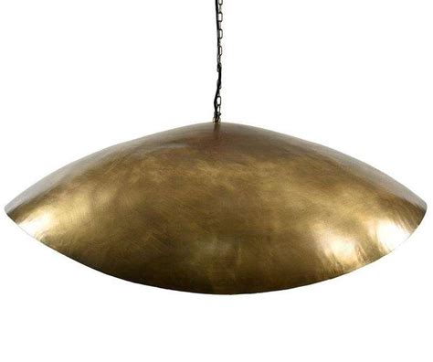 Modern Gold Lampa Sufitowa 1 Belldeco Sklep EMPIK