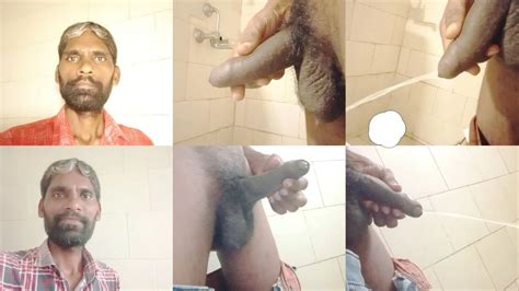 Rajesh Playboy Two Pissing In The Bathroom Videos In One Single Video Gay Porn Xhamster