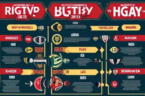 Understanding The Differences Between Rugby Union And Rugby League A