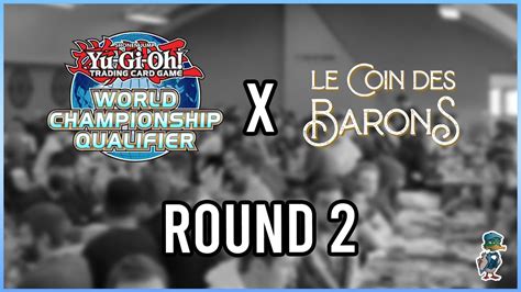 WCQ Le Coin Des Barons Bordeaux Round 2 Ishizu Tearalaments Sky