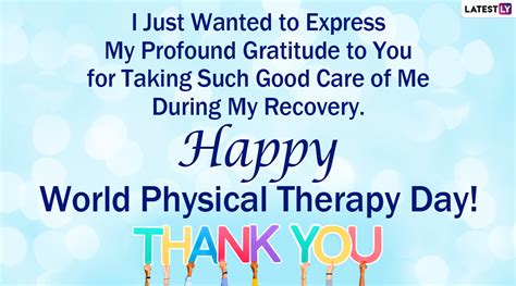 World Physical Therapy Day 2022 Wishes Images And Messages To Share For