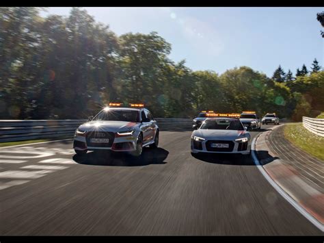 Audi Sport 24h Nürburgring Official Cars 2018 アウディに嵌まる 壁紙画像ブログ