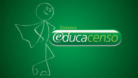 Educacenso Censo Escolar Calend Rio Resultados