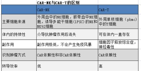 免疫战队又添一员新将，car Nk 细胞攻克癌症再创佳绩！nk细胞血液瘤实体瘤aml癌症细胞免疫新冠肿瘤 健康界