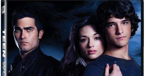 WATCH AND DOWNLOAD TEEN WOLF SEASON 1 EPISODE 1 - TEEN WOLF ALL SEASONS