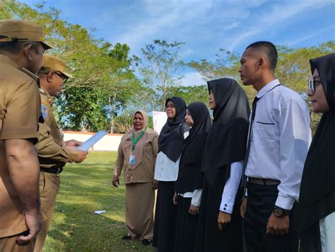 Penempatan Tim Nusantara Sehat Di Mubar Tingkatkan Mutu Dan Kualitas