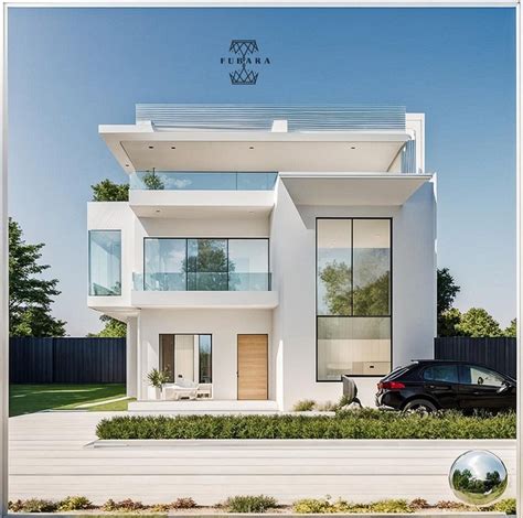 Contemporary Architectural Designs.(building PLAN Available ...