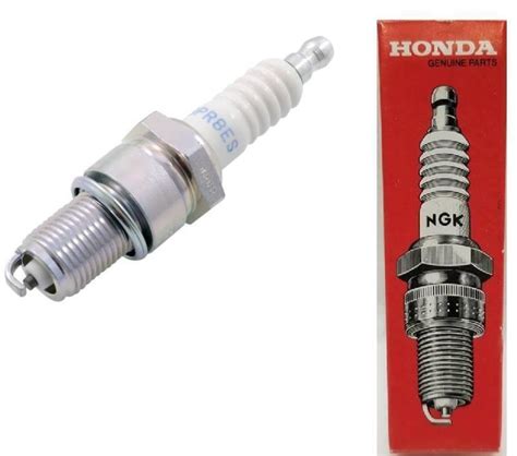 Spark Plug New NGK BPR8ES HONDA EBay