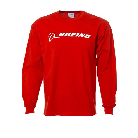 Boeing Signature Apparel – The Boeing Store