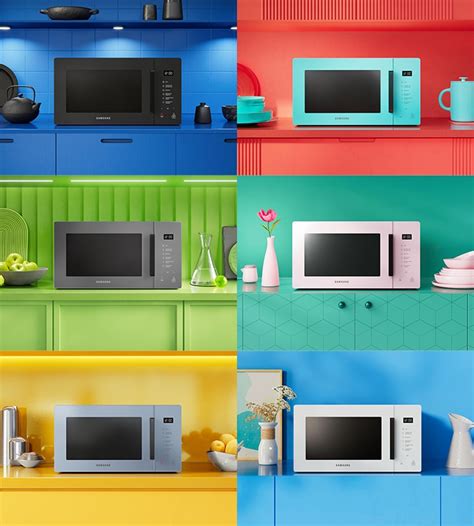 Микроволновые печи Samsung - Купить СВЧ-печь | Цены и акции | Samsung ...