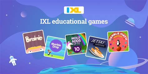 New Play Games On IXL IXL Official Blog