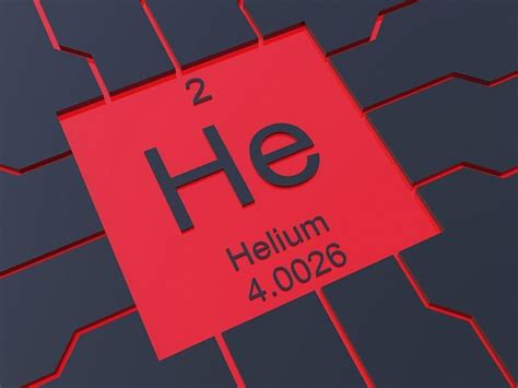 In August 2018 The Discovery Of Helium Completed 150 Years It Was