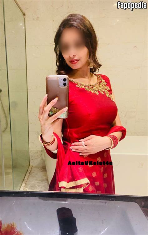 AnitaUkSlut4U Nude OnlyFans Leaks Photo 1073727 Fapopedia