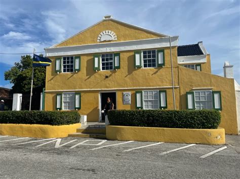 The Curaçao Liqueur Distillery at Landhuis Chobolobo - Exploring Curaçao