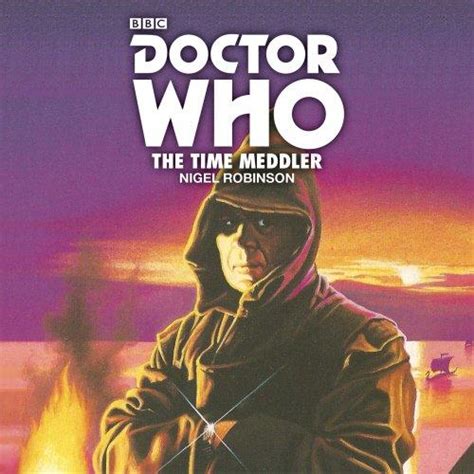 The Time Meddler Cd Doctor Who Collectors Wiki Fandom