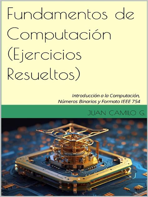 Fundamentos de Computación (Ejercicios) | PDF 