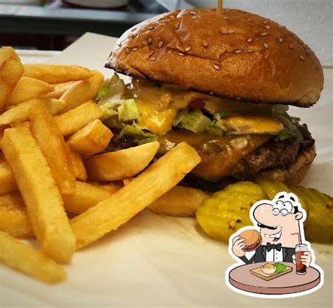 Jakes Drive In Burgers in Hollywood - Restaurant reviews