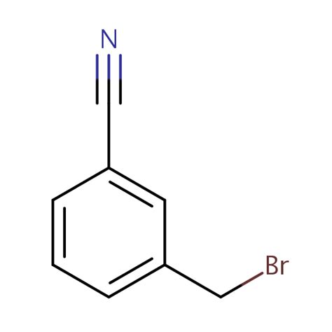 Benzonitrile 3 Bromomethyl SIELC Technologies