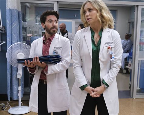 The Good Doctor Season 6 Episode 6 Photos Plot And Cast