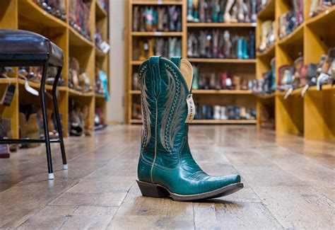 Austin’s Best Shops for Western Wear, Cowboy Boots and Other Texas Treasures - Tribeza