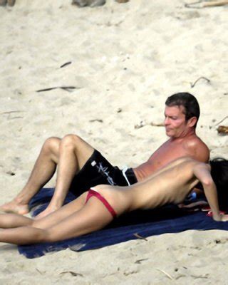 Zhang Ziyi Showing Her Nice Big Tits And Her Ass Porn Pictures XXX Photos Sex Images 3247585